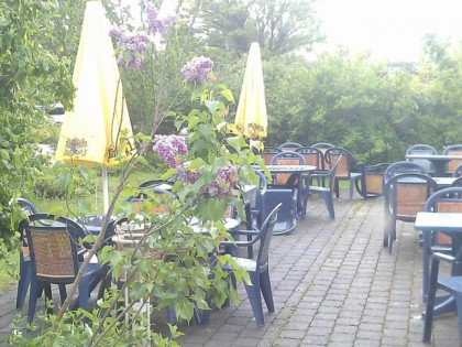 照片: La Terrazza