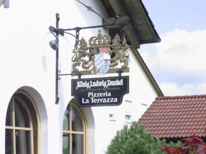 照片: La Terrazza